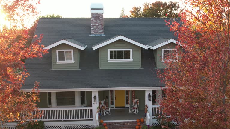 Professional Roofing Services in Mound City, MO